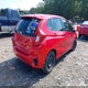 3HGGK5G54HM712688 2017 Honda Fit Lx auction photo thumbnail 4