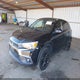 JA4AP3AU3HZ069477 2017 Mitsubishi Outlander Sport 2.0 Le auction photo thumbnail 2