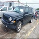 1C4NJRCB8CD683275 2012 Jeep Patriot Limited auction photo thumbnail 2