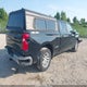 3GCUYDET4MG333579 2021 Chevrolet Silverado 1500 4Wd Standard Bed Lt auction photo thumbnail 4