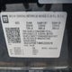 3GCUYDET4MG333579 2021 Chevrolet Silverado 1500 4Wd Standard Bed Lt auction photo thumbnail 9