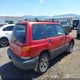 JF1SF6353XH714692 1999 Subaru Forester L auction photo thumbnail 4