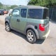 5J6YH27523L046144 2003 Honda Element Ex auction photo thumbnail 3