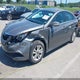 5NPEB4ACXEH875077 2014 Hyundai Sonata Gls auction photo thumbnail 2