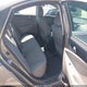 5NPEB4ACXEH875077 2014 Hyundai Sonata Gls auction photo thumbnail 8