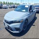 2HGFE2F58NH559696 2022 Honda Civic Sport auction photo thumbnail 2