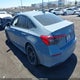 2HGFE2F58NH559696 2022 Honda Civic Sport auction photo thumbnail 3