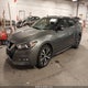 1N4AA6AP8JC395258 2018 Nissan Maxima 3.5 Sv auction photo thumbnail 2