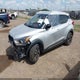 3N1CP5CU9KL565425 2019 Nissan Kicks Sr auction photo thumbnail 2