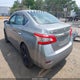 3N1AB7AP3DL685562 2013 Nissan Sentra Sv auction photo thumbnail 3