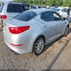 5XXGM4A70EG342768 2014 Kia Optima Lx auction photo thumbnail 4