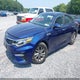 5XXGT4L32KG334177 2019 Kia Optima Lx auction photo thumbnail 2