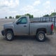 1GCNKPEA6DZ164154 2013 Chevrolet Silverado 1500 Work Truck auction photo thumbnail 14