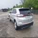 2FMPK4J90JBB57214 2018 Ford Edge Sel auction photo thumbnail 3