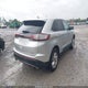 2FMPK4J90JBB57214 2018 Ford Edge Sel auction photo thumbnail 4
