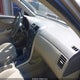 2T1BU40E09C021045 2009 Toyota Corolla Le auction photo thumbnail 5