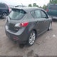 JM1BL1H68A1140517 2010 Mazda Mazda3 S Sport auction photo thumbnail 4