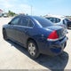 2G1WA5EK8A1268159 2010 Chevrolet Impala Ls auction photo thumbnail 6