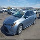 5YFEPRAE8LP100776 2020 Toyota Corolla Le auction photo thumbnail 2
