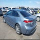 5YFEPRAE8LP100776 2020 Toyota Corolla Le auction photo thumbnail 3