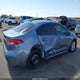 5YFEPRAE8LP100776 2020 Toyota Corolla Le auction photo thumbnail 6