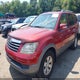 KNDJH741495026190 2009 Kia Borrego Lx V6 auction photo thumbnail 2
