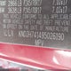 KNDJH741495026190 2009 Kia Borrego Lx V6 auction photo thumbnail 9