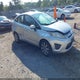 3FADP4BJ7BM227945 2011 Ford Fiesta Se auction photo thumbnail 1