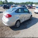 3FADP4BJ7BM227945 2011 Ford Fiesta Se auction photo thumbnail 4