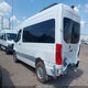 W1Z4KFHY5SP810752 2025 Mercedes-Benz Sprinter 2500 Standard Roof 4-Cyl Diesel auction photo thumbnail 3