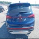 5NMS6DAJ8MH345305 2021 Hyundai Santa Fe Sel auction photo thumbnail 16
