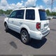 5FNYF28427B012747 2007 Honda Pilot Ex auction photo thumbnail 3