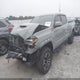 3TMDZ5BN8PM142214 2023 Toyota Tacoma Trd Sport auction photo thumbnail 2