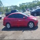 KNAFK4A63G5586055 2016 Kia Forte Lx auction photo thumbnail 13