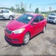 KNAFK4A63G5586055 2016 Kia Forte Lx auction photo thumbnail 2