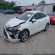 1G1BF5SM6H7230447 2017 Chevrolet Cruze Premier Auto auction photo thumbnail 2