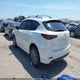 JM3KFBCL2S0671429 2025 Mazda Cx-5 2.5 S Preferred auction photo thumbnail 3
