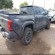3TMLB5JN1SM112238 2025 Toyota Tacoma Trd Sport 4Wd auction photo thumbnail 4