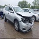 KNMAT2MV3GP695346 2016 Nissan Rogue S/Sl/Sv auction photo thumbnail 1