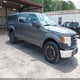 1FTEW1CM4BFC83401 2011 Ford F-150 Xl auction photo thumbnail 1