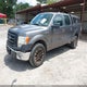 1FTEW1CM4BFC83401 2011 Ford F-150 Xl auction photo thumbnail 2
