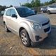 2GNALBEC4B1244355 2011 Chevrolet Equinox Ls auction photo thumbnail 1