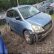 5FNRL38645B106114 2005 Honda Odyssey Ex-L auction photo thumbnail 1