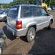 1J4GZ58Y1TC256298 1996 Jeep Grand Cherokee Laredo auction photo thumbnail 4