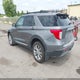 1FMSK8DH3PGC33143 2023 Ford Explorer Xlt auction photo thumbnail 3