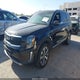 5XYP64HCXNG319121 2022 Kia Telluride S auction photo thumbnail 2