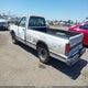 1GCCS14R6P8195720 1993 Chevrolet S Truck S10 auction photo thumbnail 3