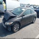 2HGFG12859H523586 2009 Honda Civic Ex auction photo thumbnail 2