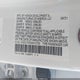 1HGCV1F5XMA107050 2021 Honda Accord Ex-L auction photo thumbnail 9