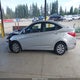 KMHCT4AE9FU823108 2015 Hyundai Accent Gls auction photo thumbnail 15